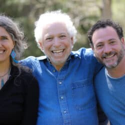 6 Day Awakening Retreat US