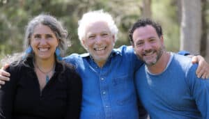 6 Day Awakening Retreat US