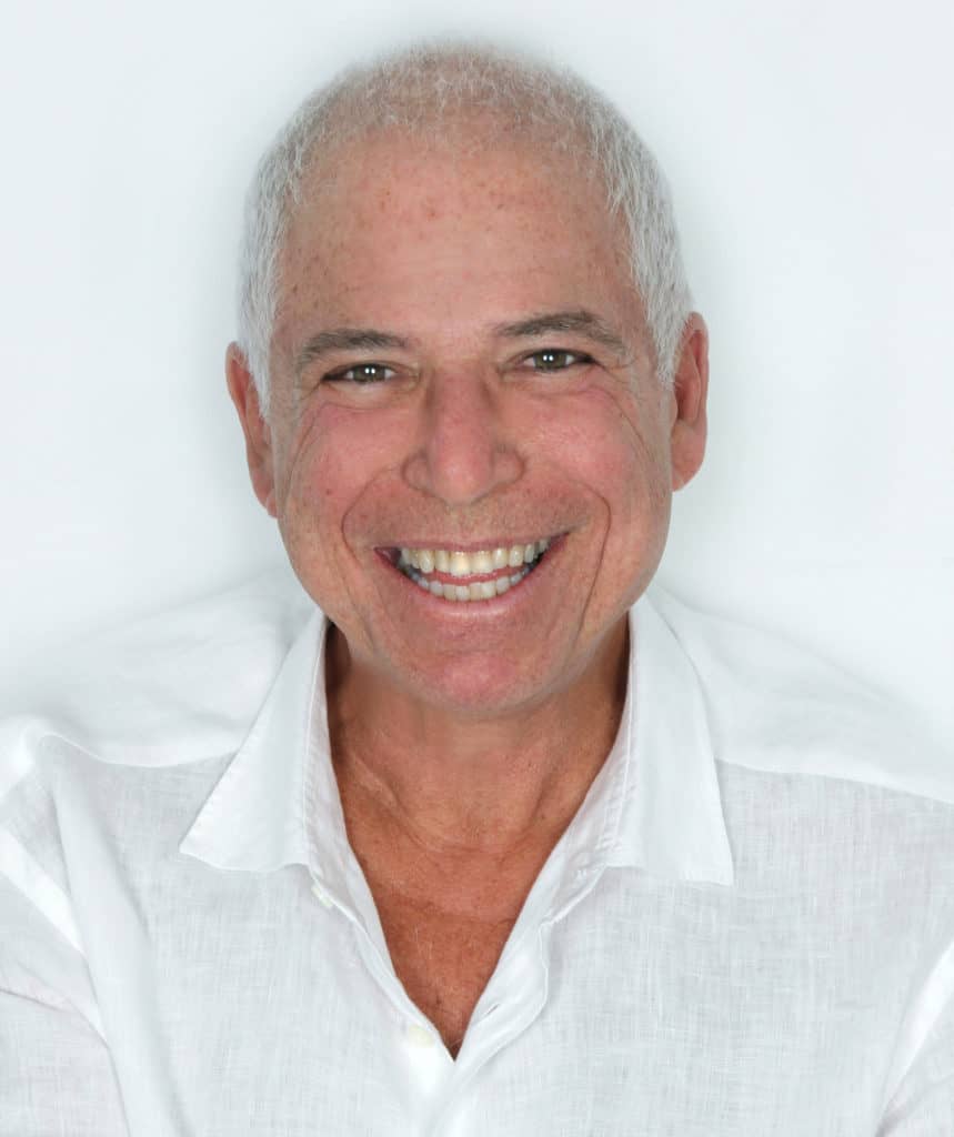 Eli Jaxon-Bear, Leela School Director and Founder