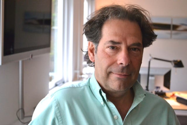 Henk Leela School Mentor