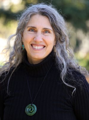 An Open Meeting with Lisa in Ashland