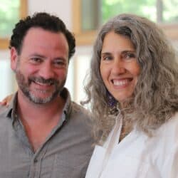 Choose Freedom: Retreat with Jared and Lisa in Vienna