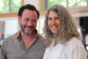 Choose Freedom: Retreat with Jared and Lisa in Vienna