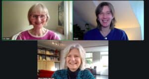 Free Introduction to the Leela School Therapist Training Program