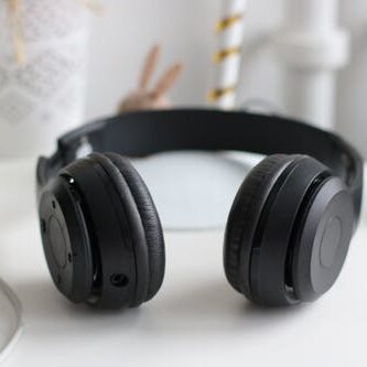 headphones