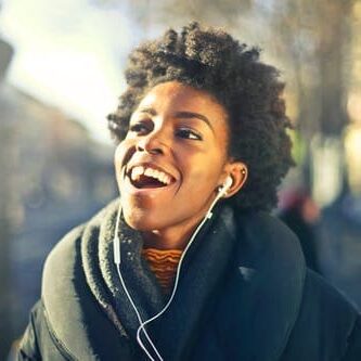 headphones